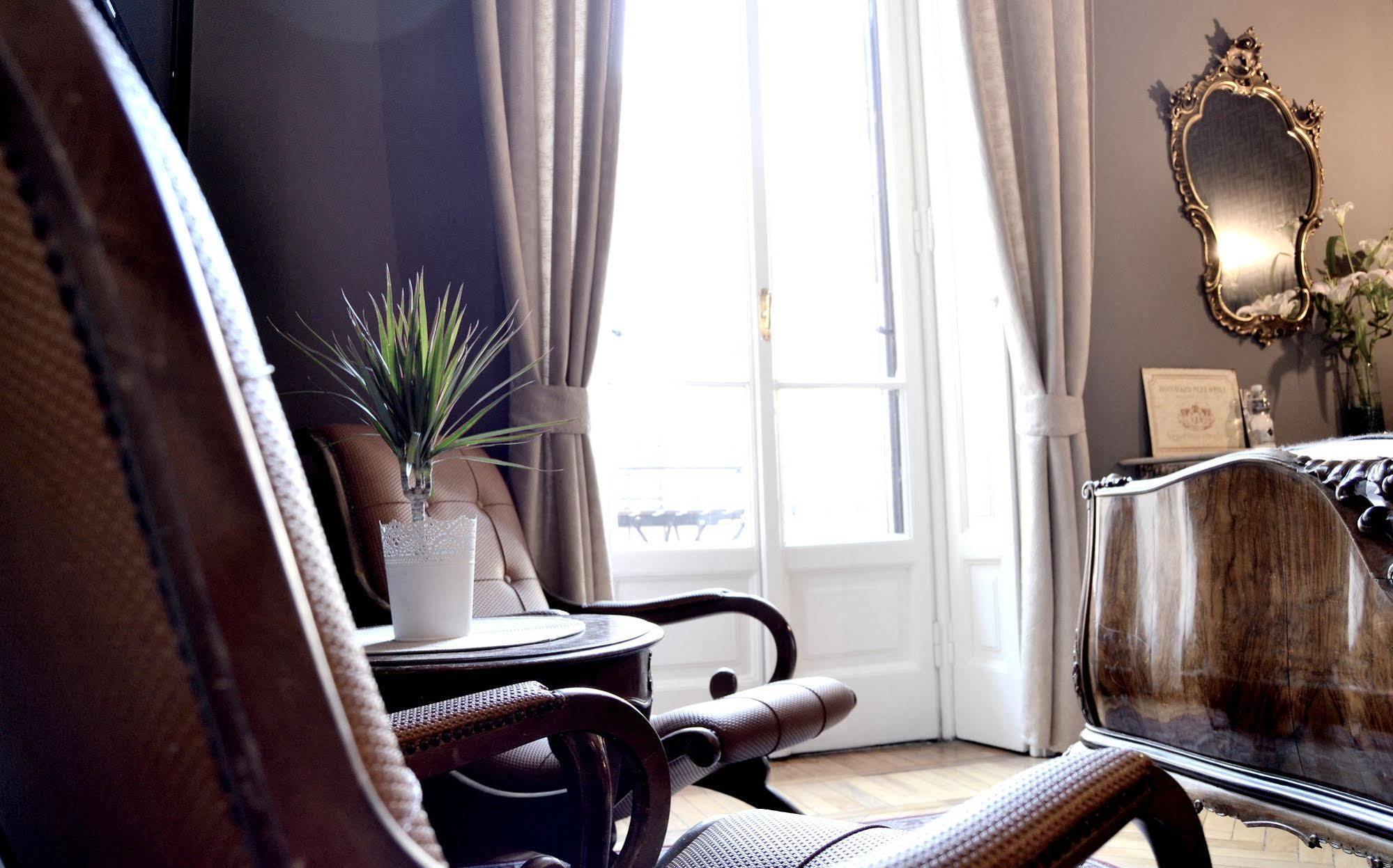 La Casa Del Duca Bed and Breakfast Milaan Buitenkant foto