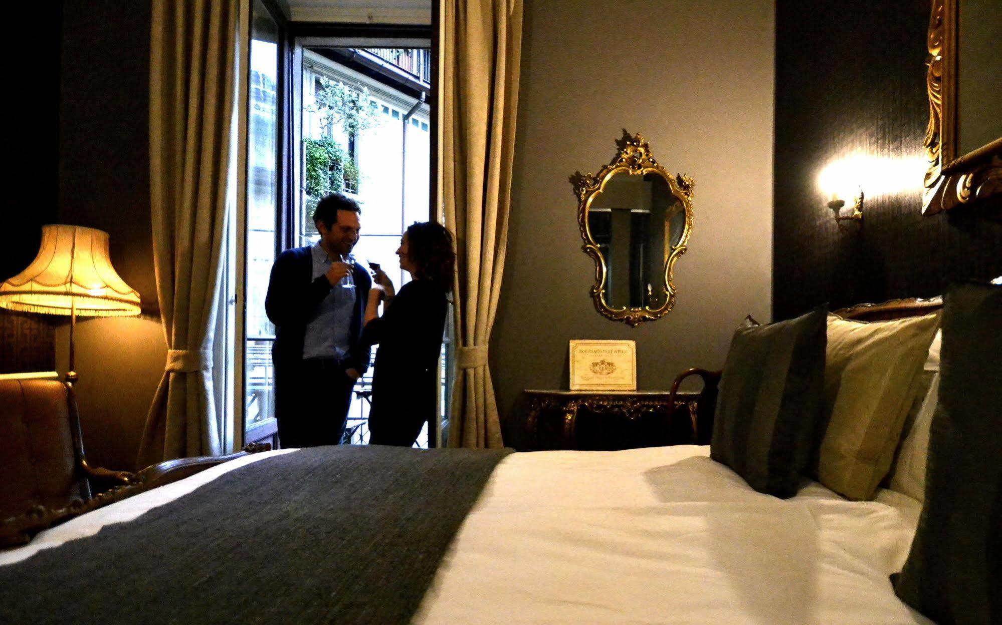 La Casa Del Duca Bed and Breakfast Milaan Buitenkant foto